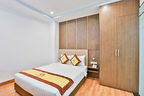 Prague Saigon Airport Hotel