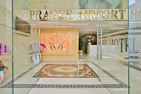 Prague Saigon Airport Hotel