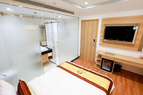 Prague Saigon Airport Hotel