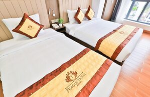 Prague Saigon Airport Hotel