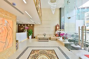 Prague Saigon Airport Hotel