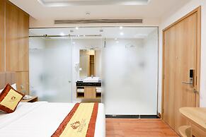 Prague Saigon Airport Hotel