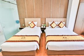 Prague Saigon Airport Hotel