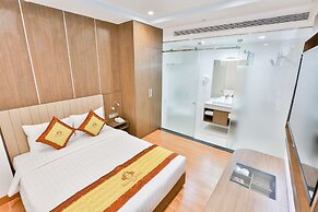 Prague Saigon Airport Hotel
