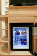 Prague Saigon Airport Hotel