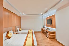 Prague Saigon Airport Hotel