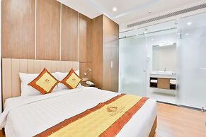 Prague Saigon Airport Hotel