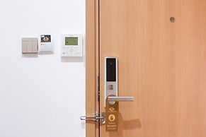 Prague Saigon Airport Hotel