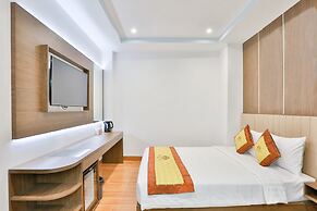 Prague Saigon Airport Hotel