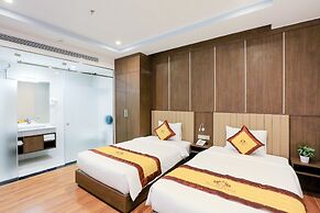 Prague Saigon Airport Hotel