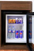 Prague Saigon Airport Hotel