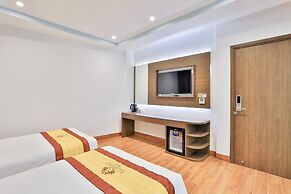 Prague Saigon Airport Hotel