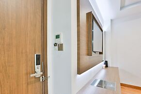 Prague Saigon Airport Hotel