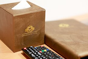 Prague Saigon Airport Hotel