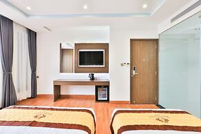 Prague Saigon Airport Hotel