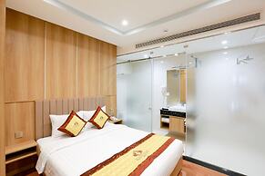 Prague Saigon Airport Hotel