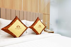 Prague Saigon Airport Hotel