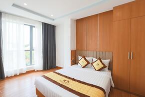 Prague Saigon Airport Hotel