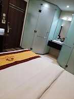 Prague Saigon Airport Hotel