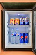 Prague Saigon Airport Hotel