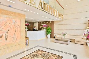 Prague Saigon Airport Hotel