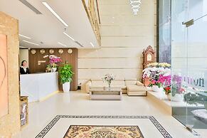 Prague Saigon Airport Hotel