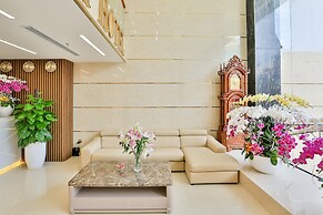 Prague Saigon Airport Hotel