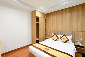 Prague Saigon Airport Hotel