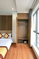 Prague Saigon Airport Hotel