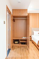 Prague Saigon Airport Hotel