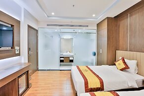 Prague Saigon Airport Hotel