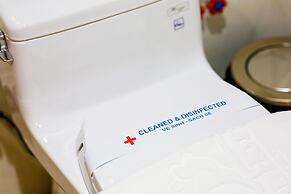 Prague Saigon Airport Hotel