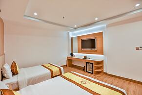 Prague Saigon Airport Hotel