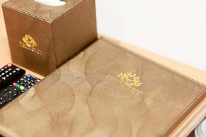 Prague Saigon Airport Hotel