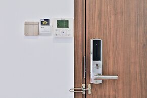 Prague Saigon Airport Hotel