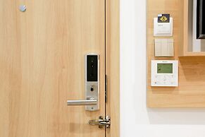 Prague Saigon Airport Hotel