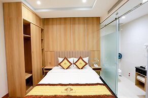 Prague Saigon Airport Hotel