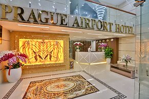 Prague Saigon Airport Hotel