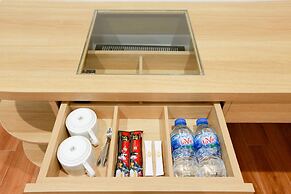 Prague Saigon Airport Hotel