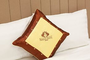 Prague Saigon Airport Hotel