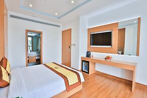 Prague Saigon Airport Hotel