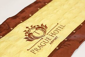 Prague Saigon Airport Hotel