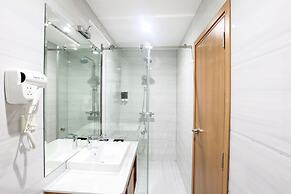 Prague Saigon Airport Hotel