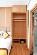 Prague Saigon Airport Hotel