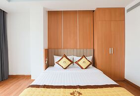 Prague Saigon Airport Hotel