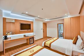 Prague Saigon Airport Hotel