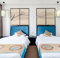 Sucha Hotel Chongqing Yongchuan Center