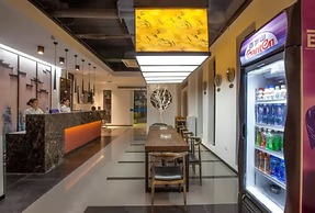 Sucha Hotel Chongqing Yongchuan Center