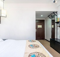 Sucha Hotel Chongqing Yongchuan Center