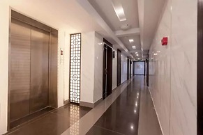 Sucha Hotel Chongqing Yongchuan Center